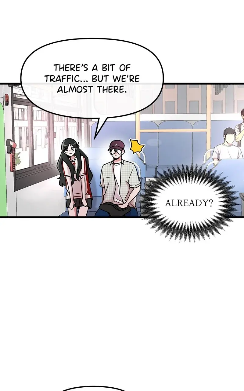 Back to Chanbi - Chapter 17 - Page 34