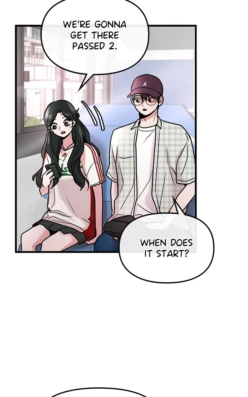 Back to Chanbi - Chapter 17 - Page 35
