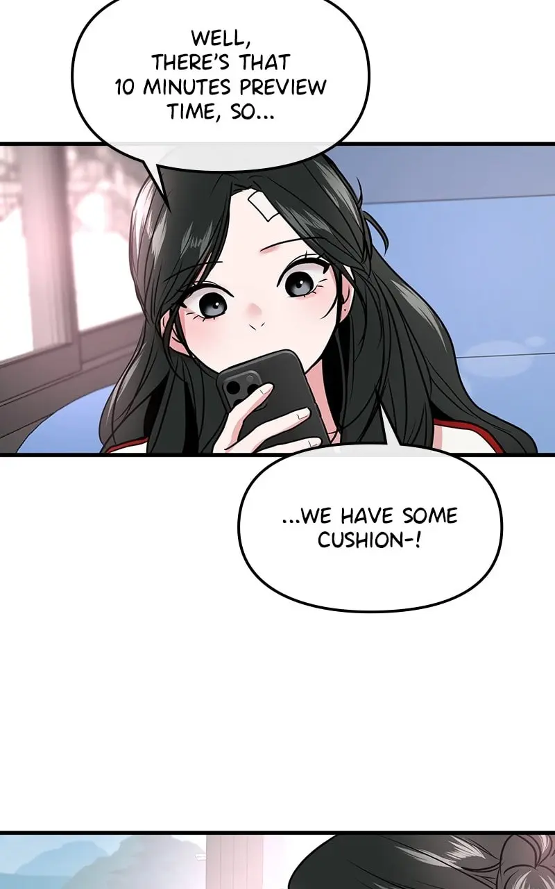 Back to Chanbi - Chapter 17 - Page 36