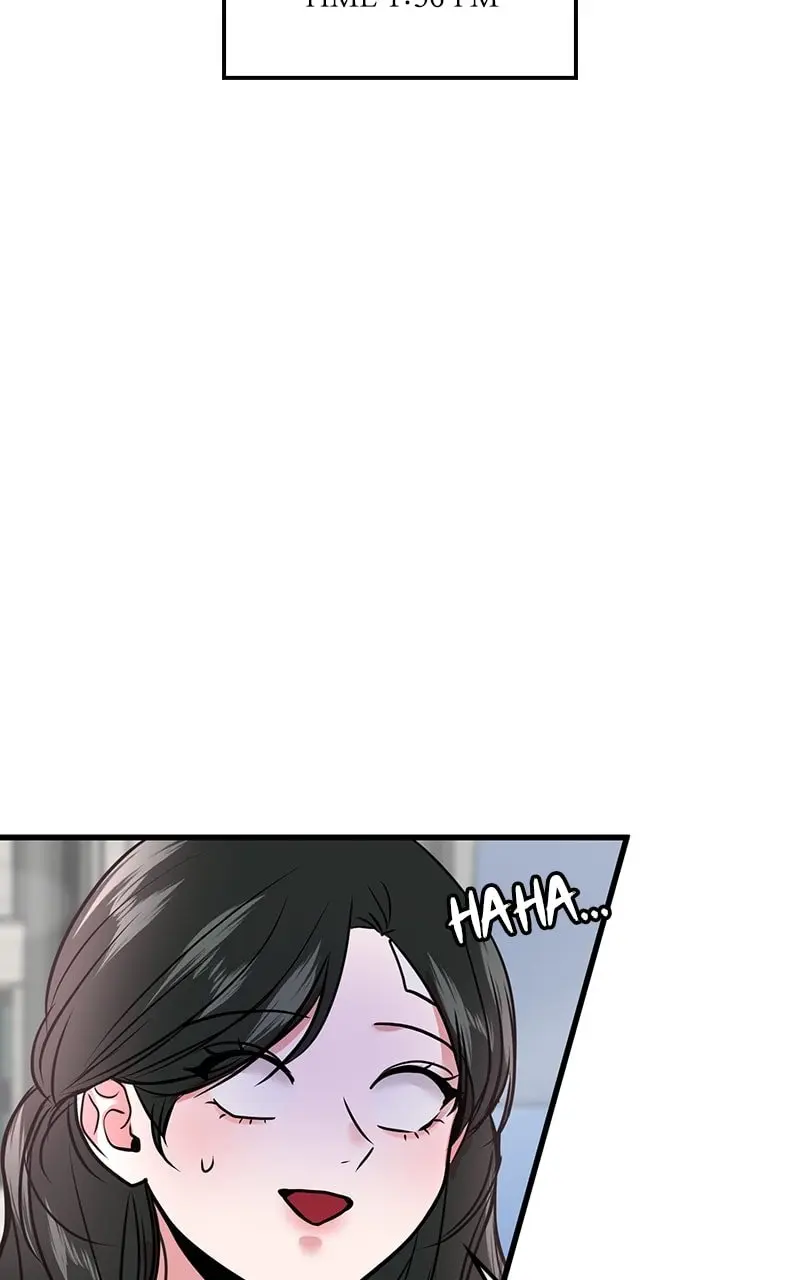 Back to Chanbi - Chapter 17 - Page 38