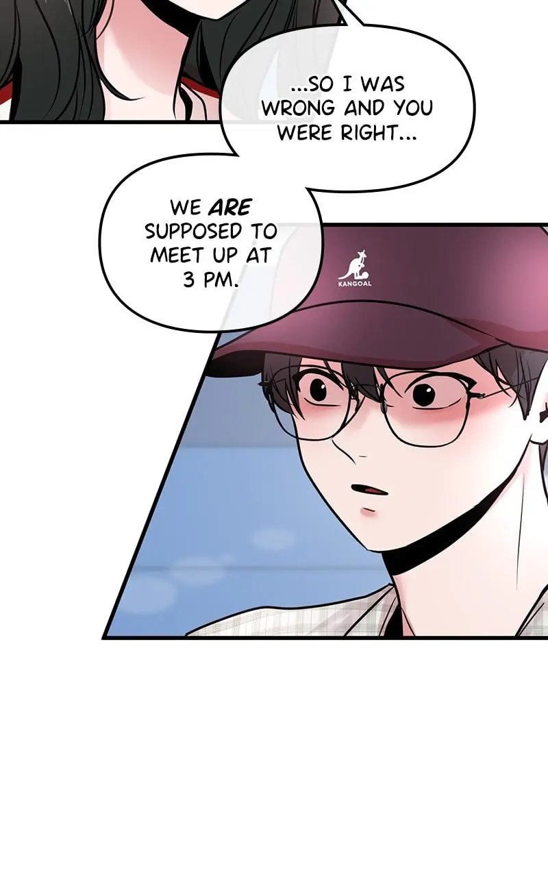 Back to Chanbi - Chapter 17 - Page 39