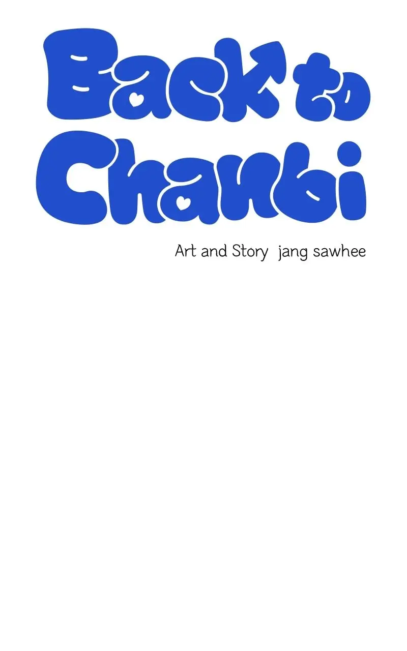 Back to Chanbi - Chapter 17 - Page 41