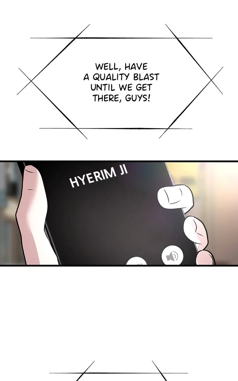 Back to Chanbi - Chapter 17 - Page 42