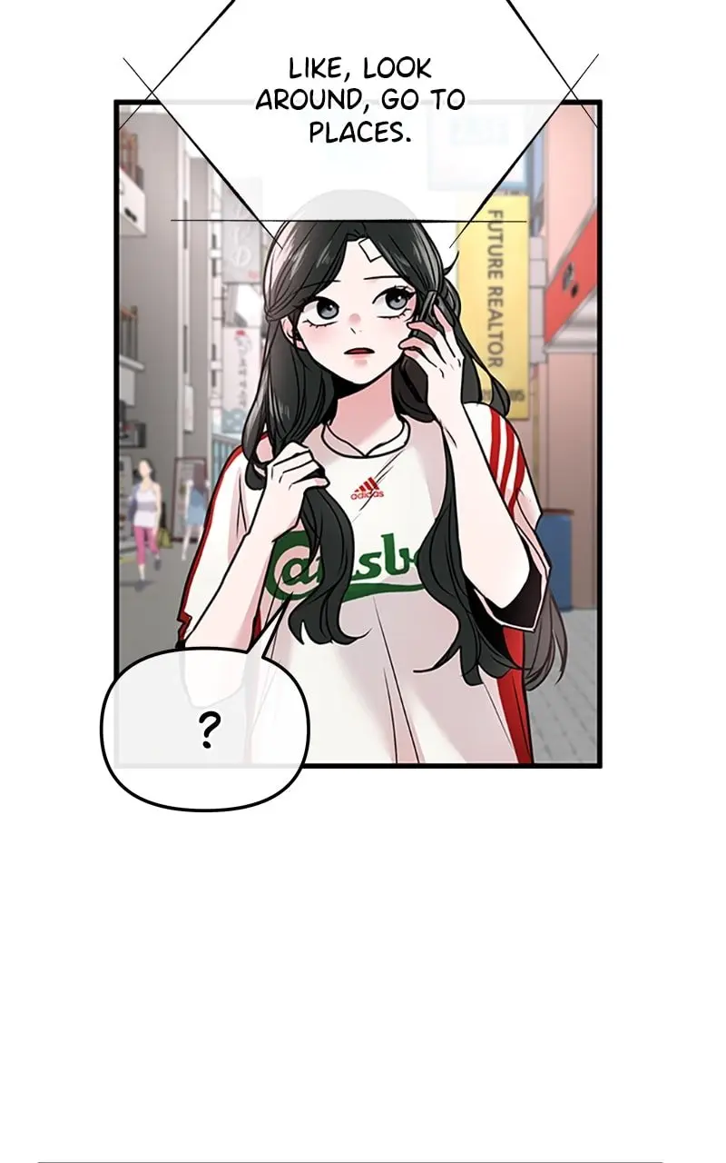 Back to Chanbi - Chapter 17 - Page 43