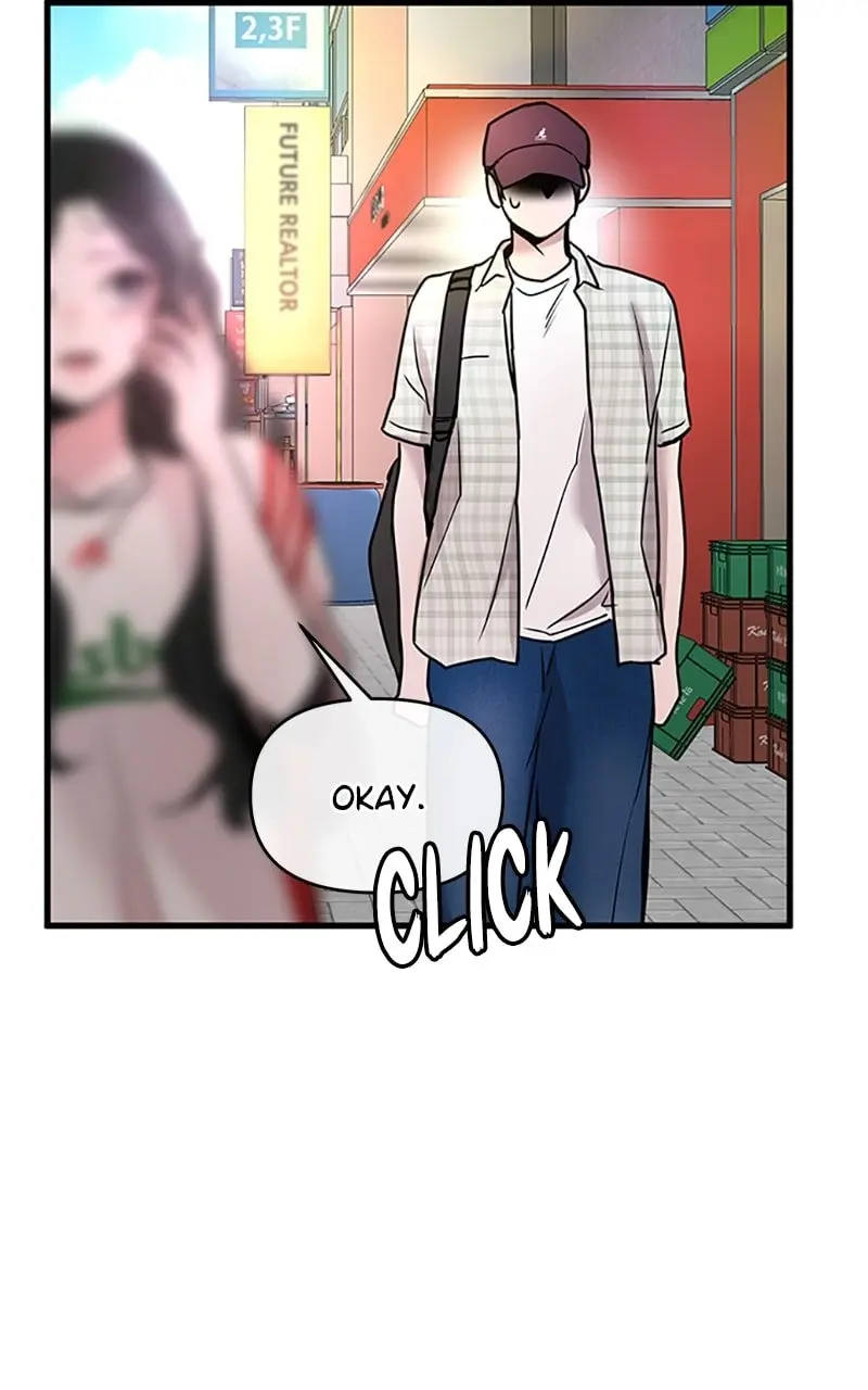 Back to Chanbi - Chapter 17 - Page 44
