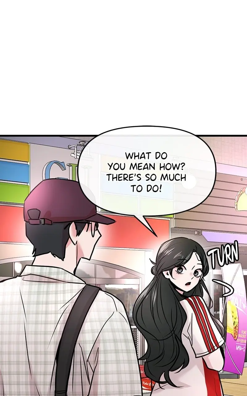 Back to Chanbi - Chapter 17 - Page 47