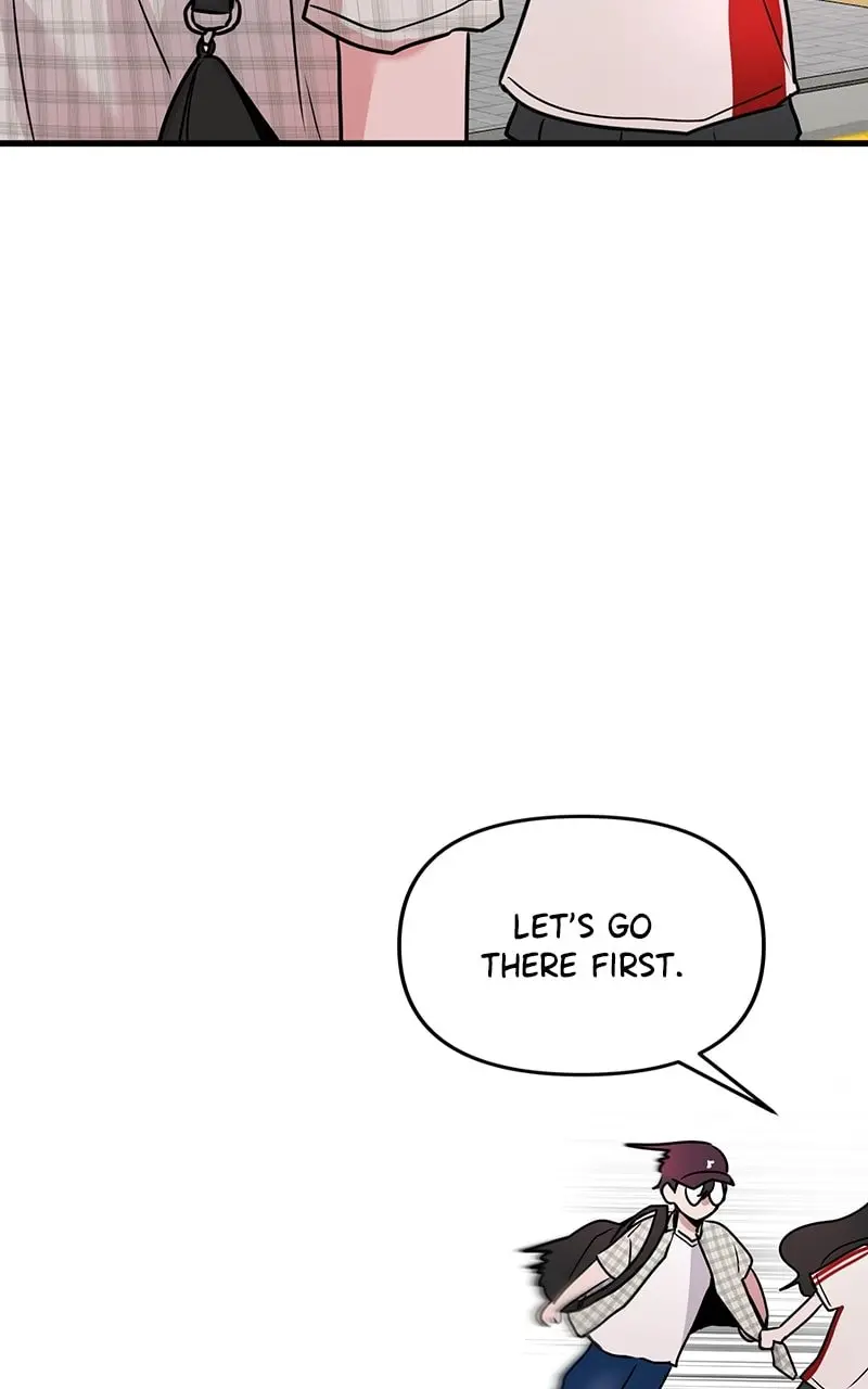 Back to Chanbi - Chapter 17 - Page 48
