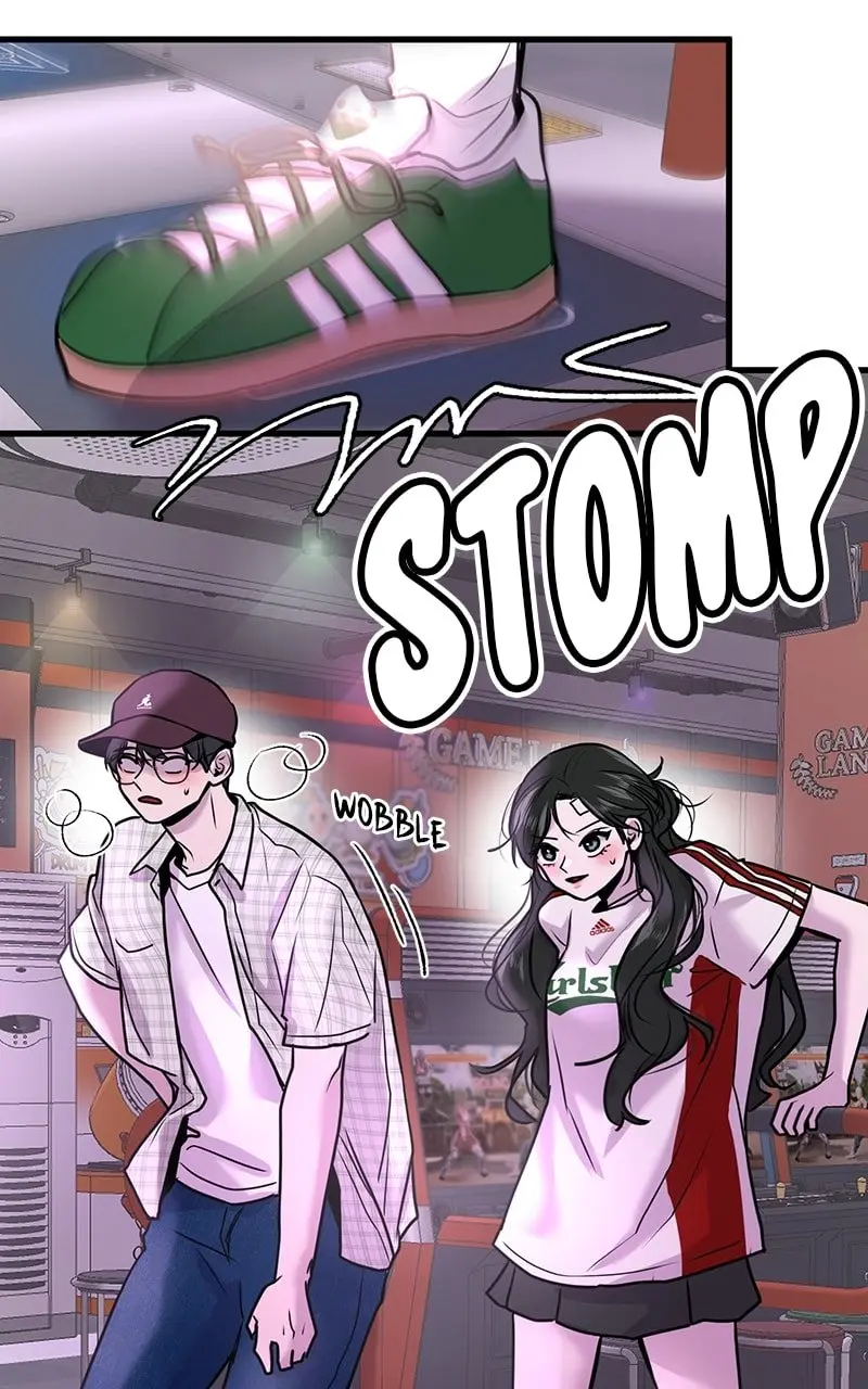 Back to Chanbi - Chapter 17 - Page 52