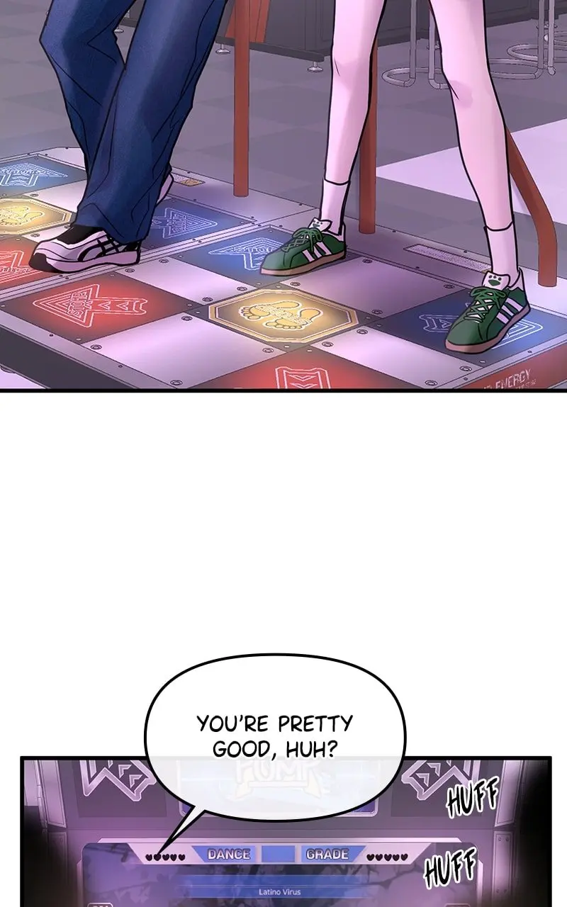 Back to Chanbi - Chapter 17 - Page 53