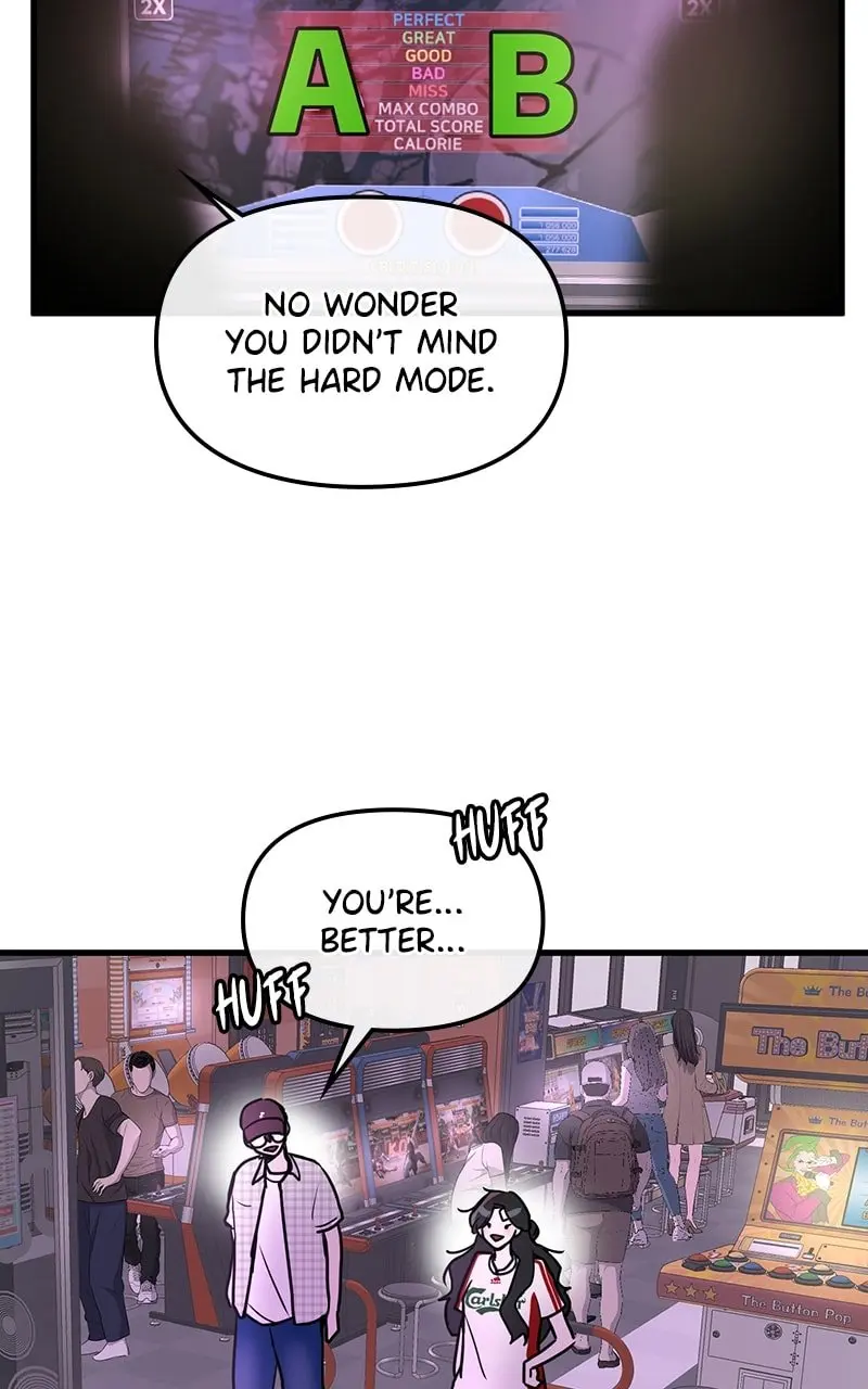 Back to Chanbi - Chapter 17 - Page 54