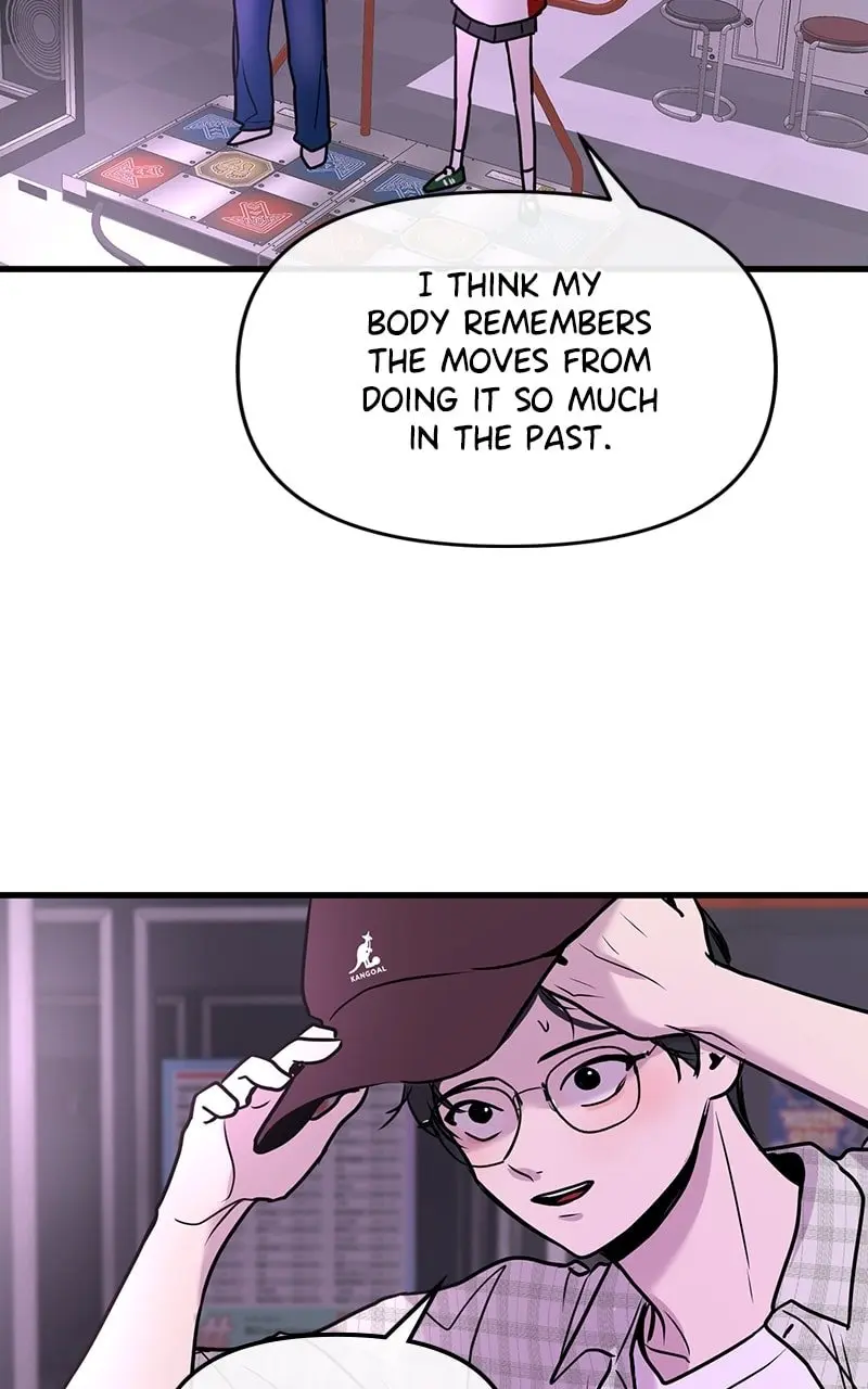 Back to Chanbi - Chapter 17 - Page 55