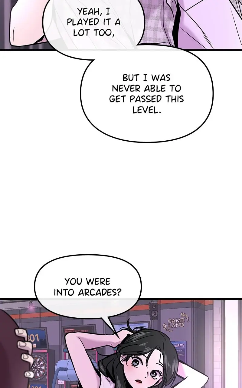Back to Chanbi - Chapter 17 - Page 56