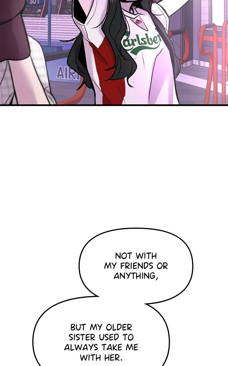 Back to Chanbi - Chapter 17 - Page 57