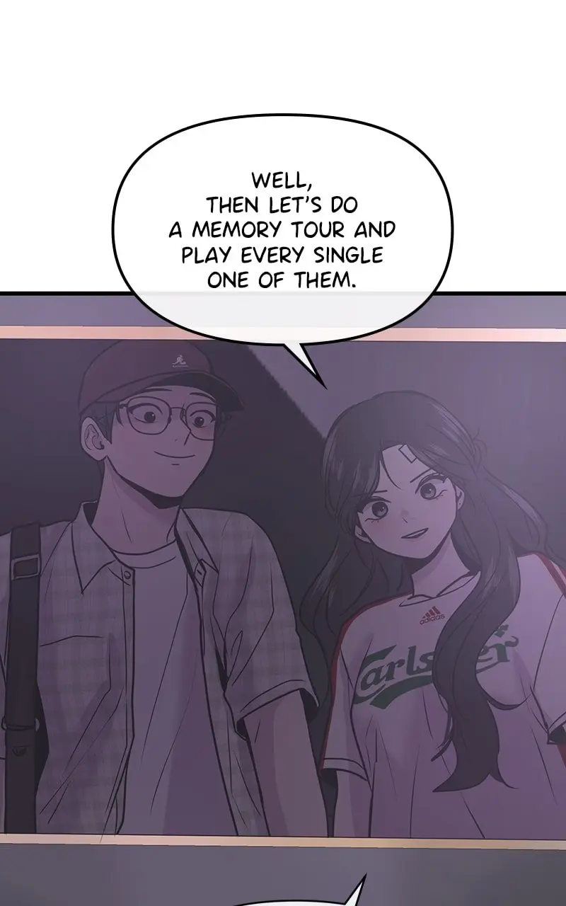 Back to Chanbi - Chapter 17 - Page 59