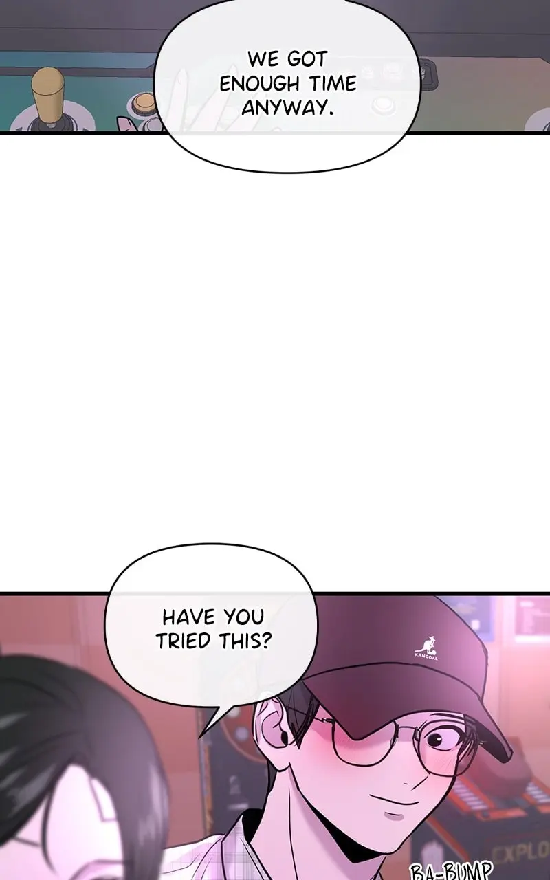 Back to Chanbi - Chapter 17 - Page 60
