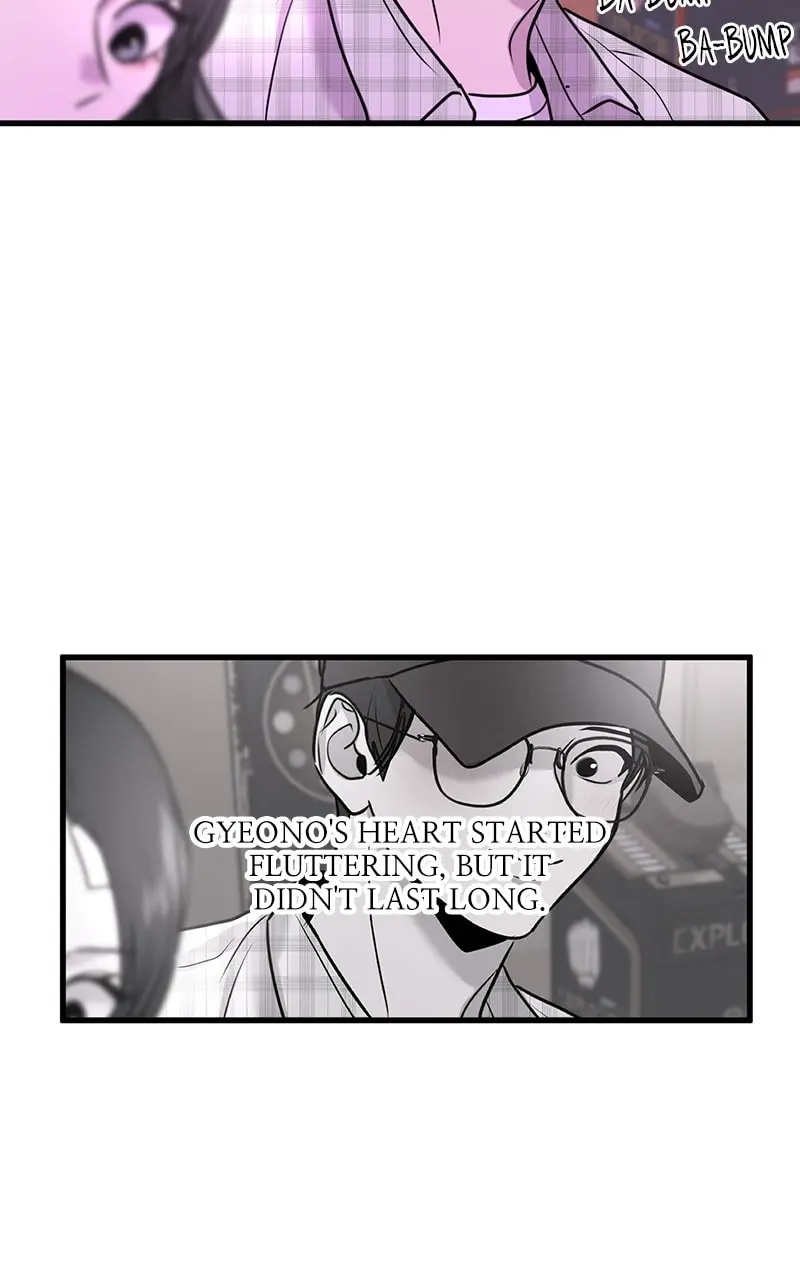 Back to Chanbi - Chapter 17 - Page 61