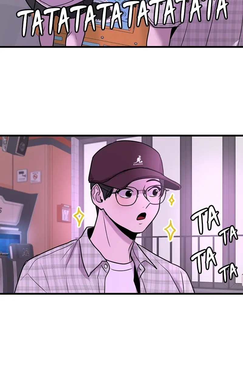 Back to Chanbi - Chapter 17 - Page 64