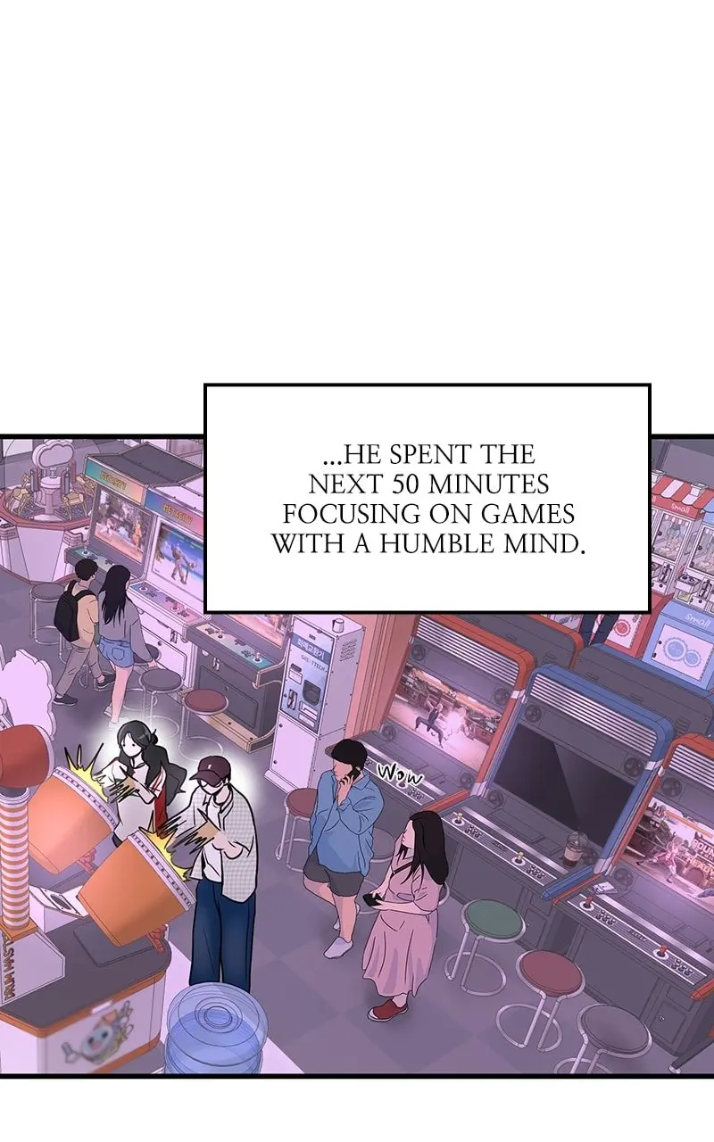 Back to Chanbi - Chapter 17 - Page 65