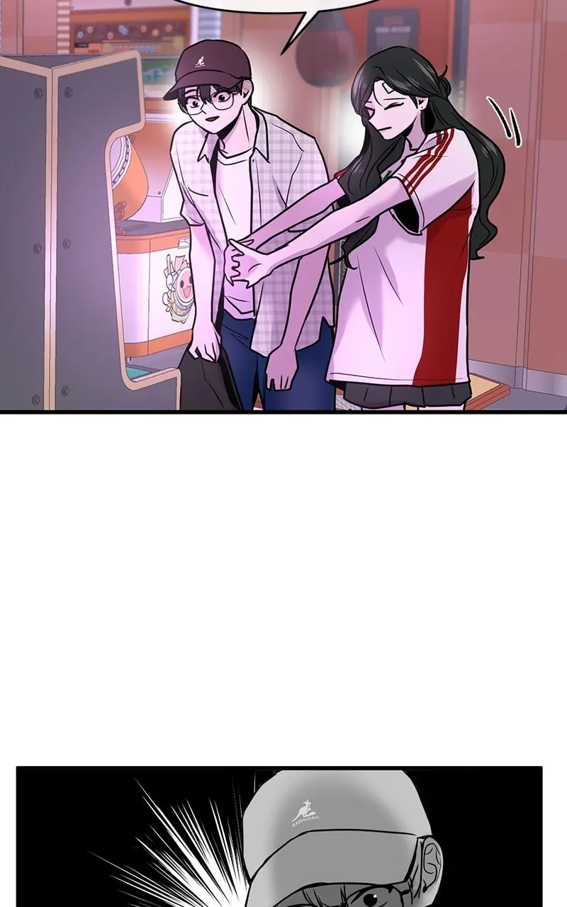 Back to Chanbi - Chapter 17 - Page 68
