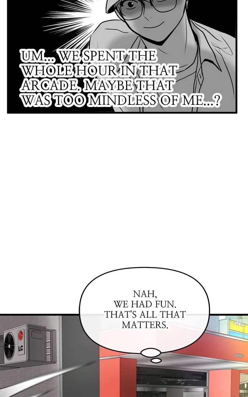 Back to Chanbi - Chapter 17 - Page 69