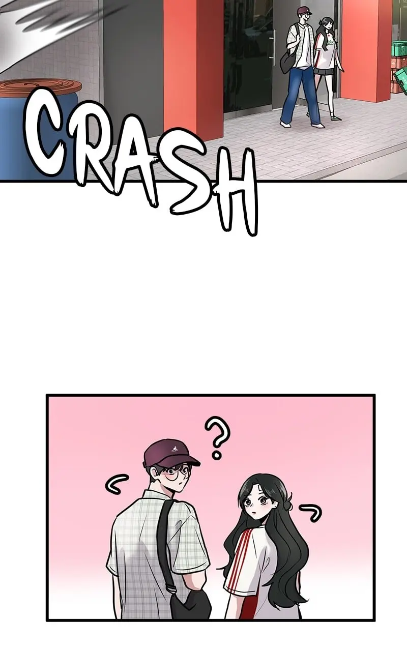 Back to Chanbi - Chapter 17 - Page 70