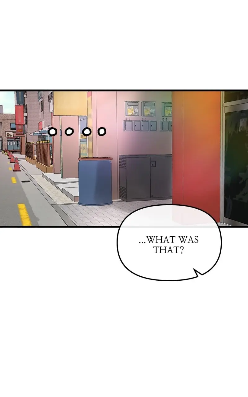 Back to Chanbi - Chapter 17 - Page 71