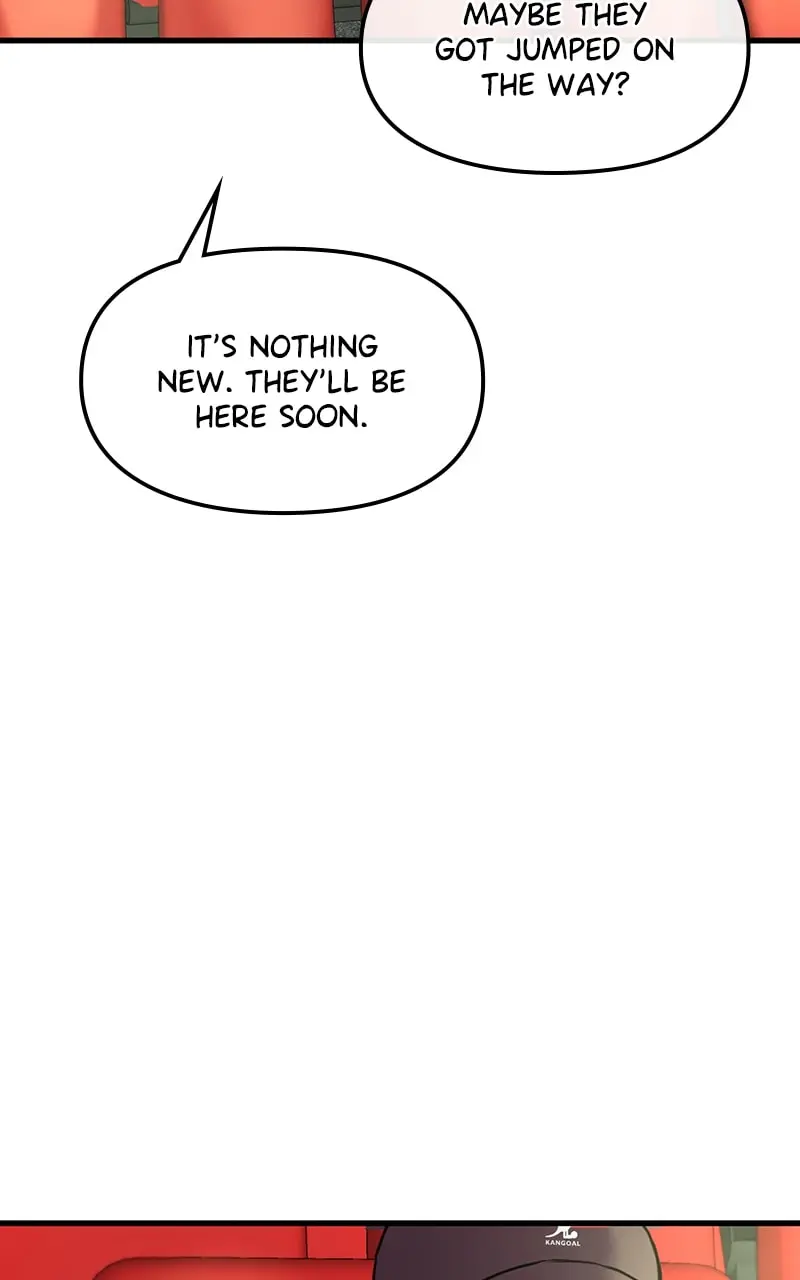 Back to Chanbi - Chapter 17 - Page 74