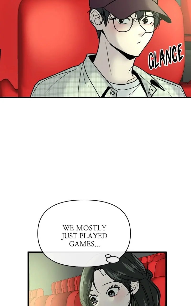 Back to Chanbi - Chapter 17 - Page 75