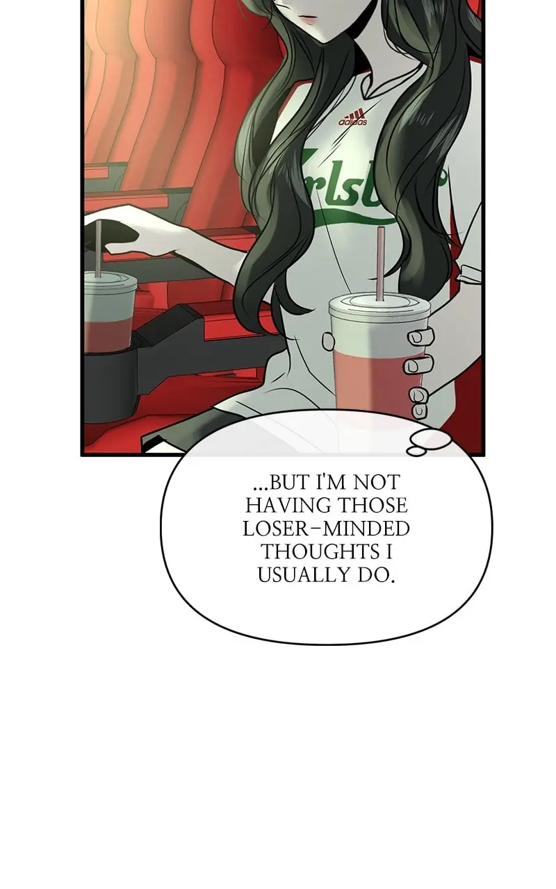Back to Chanbi - Chapter 17 - Page 76