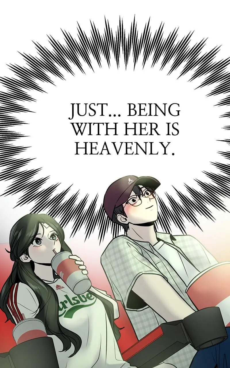 Back to Chanbi - Chapter 17 - Page 77