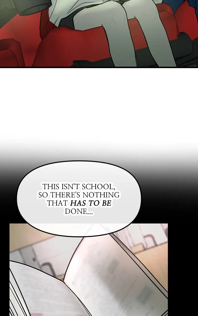Back to Chanbi - Chapter 17 - Page 78