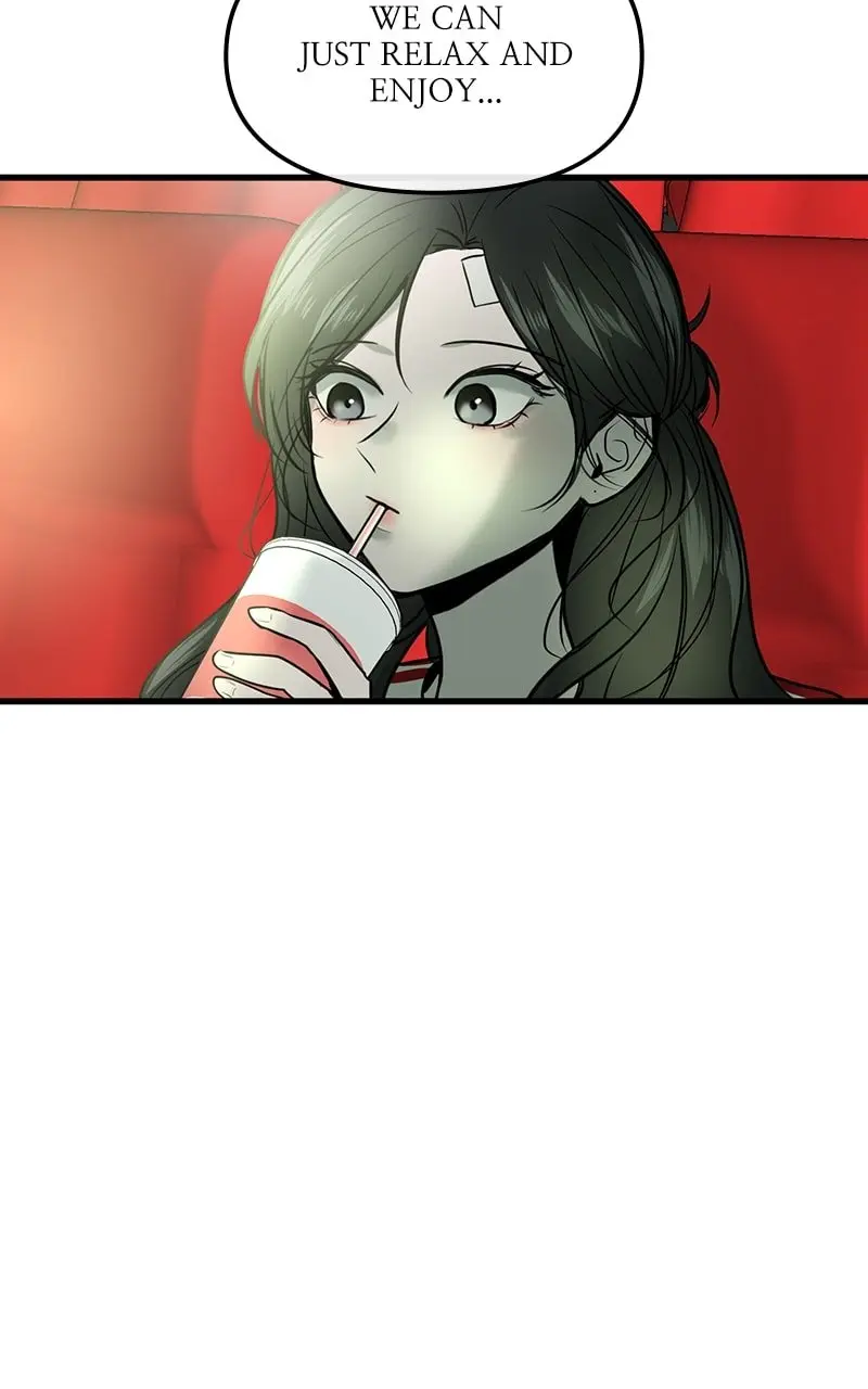 Back to Chanbi - Chapter 17 - Page 80