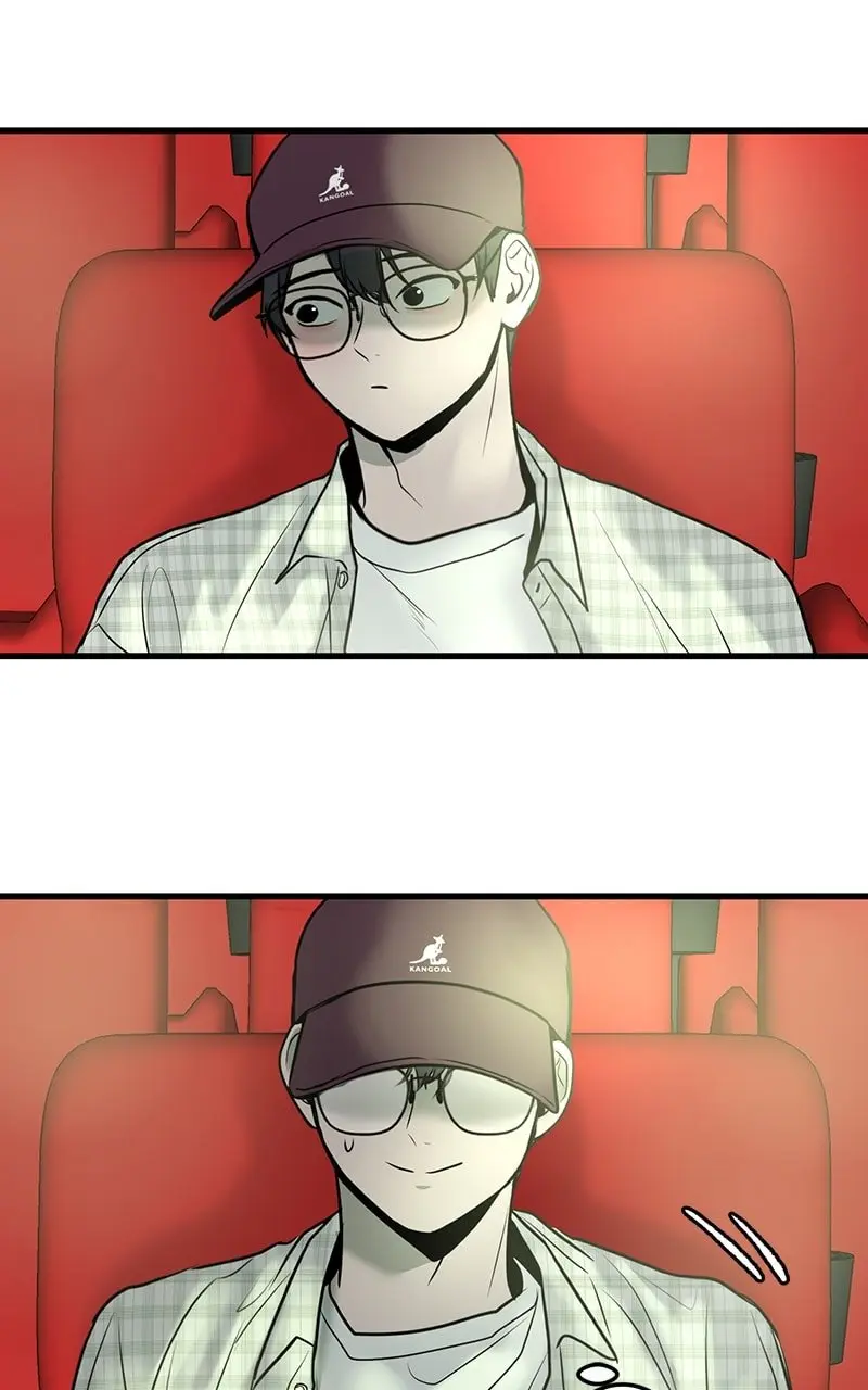 Back to Chanbi - Chapter 17 - Page 81