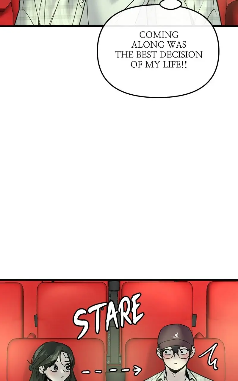 Back to Chanbi - Chapter 17 - Page 82