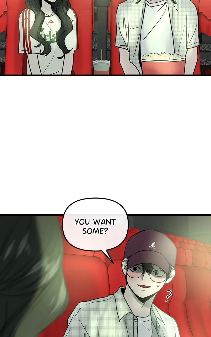 Back to Chanbi - Chapter 17 - Page 83