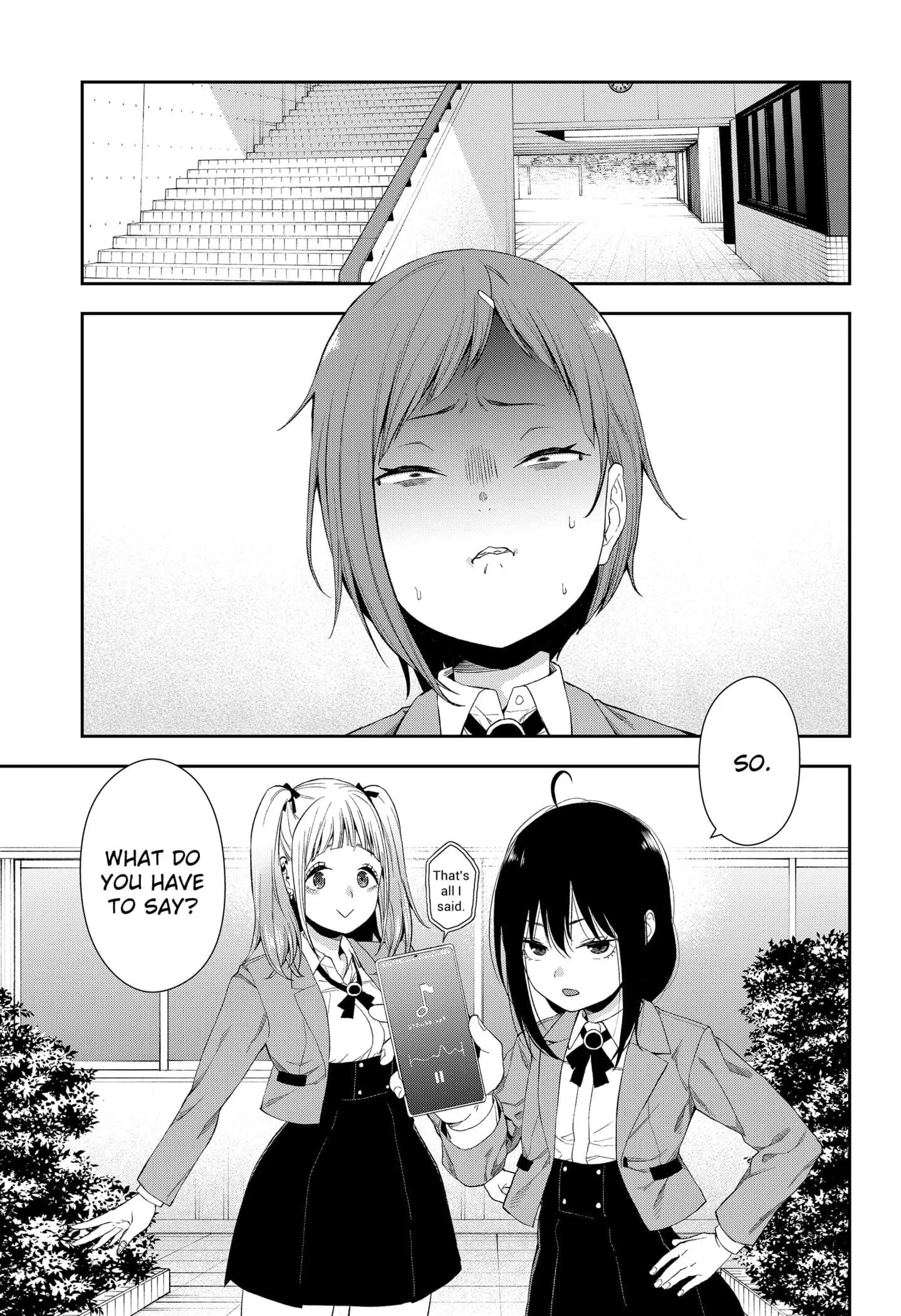 Machi and Oboro - Chapter 1 - Page 56