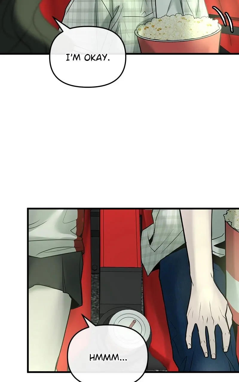 Back to Chanbi - Chapter 17 - Page 84