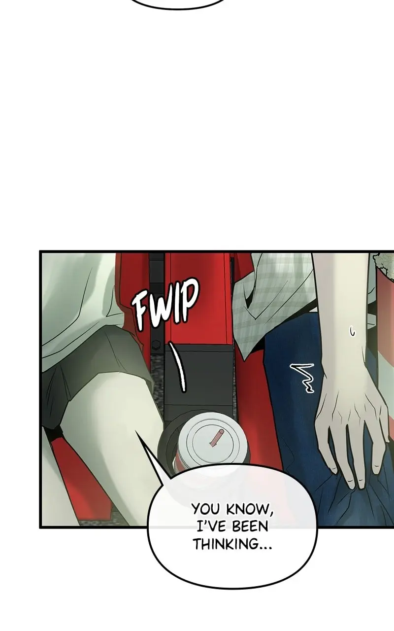 Back to Chanbi - Chapter 17 - Page 85