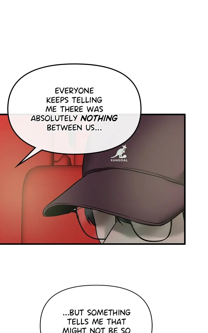 Back to Chanbi - Chapter 17 - Page 86