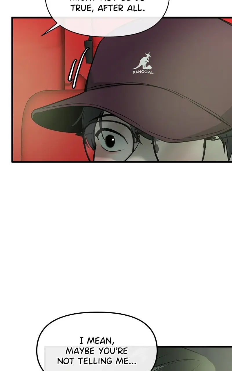 Back to Chanbi - Chapter 17 - Page 87