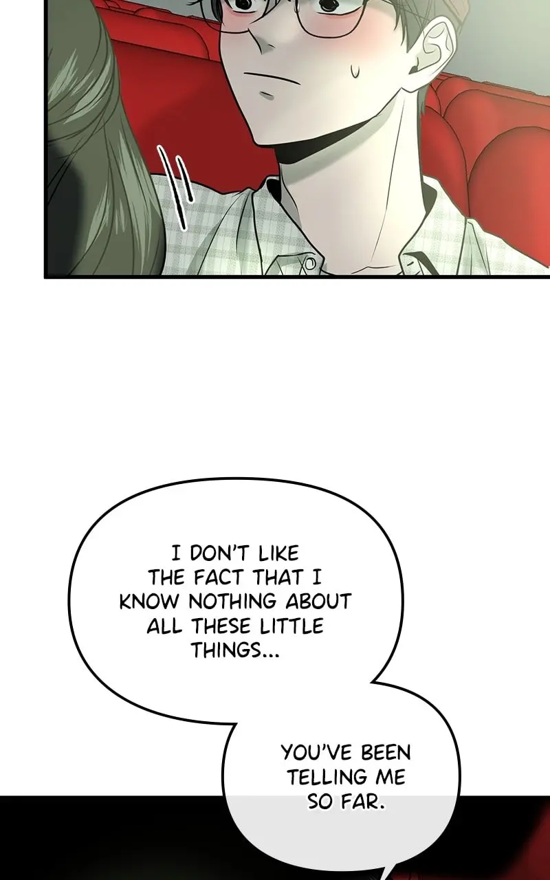 Back to Chanbi - Chapter 17 - Page 89