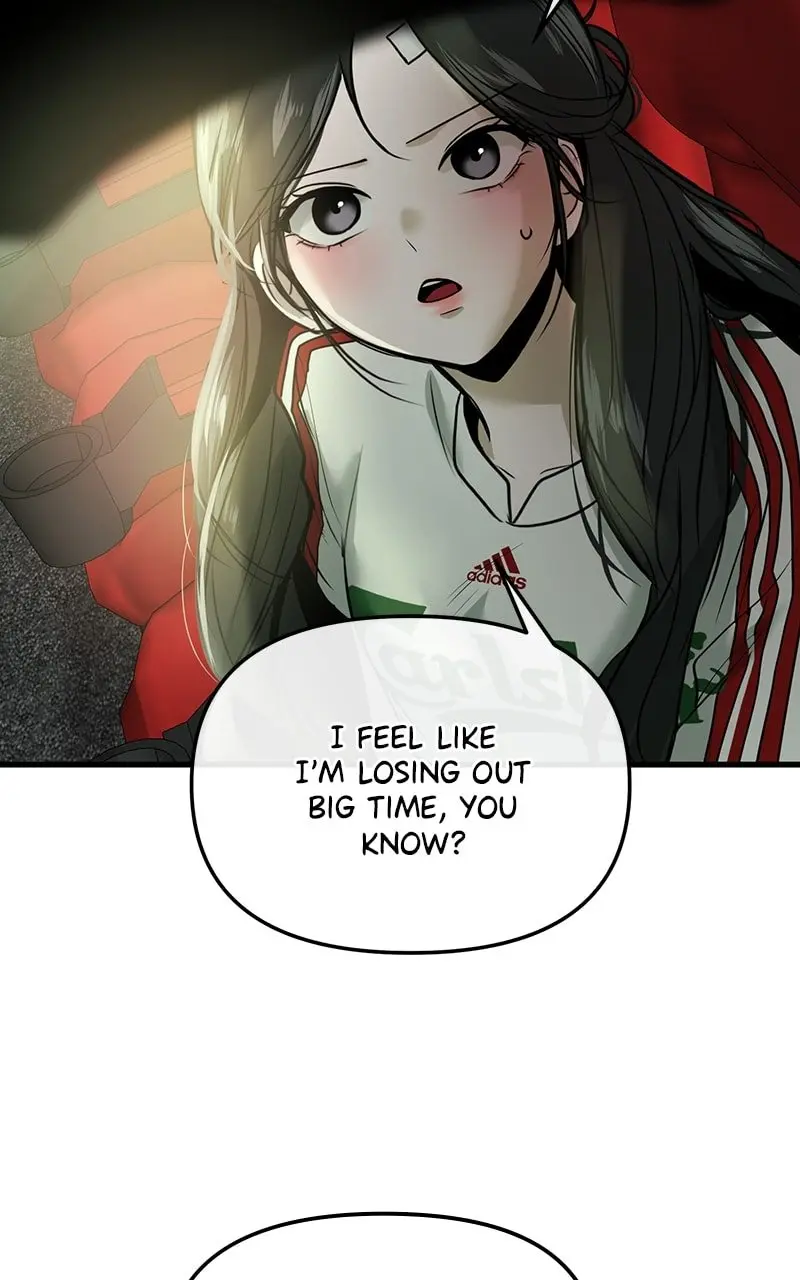 Back to Chanbi - Chapter 17 - Page 90