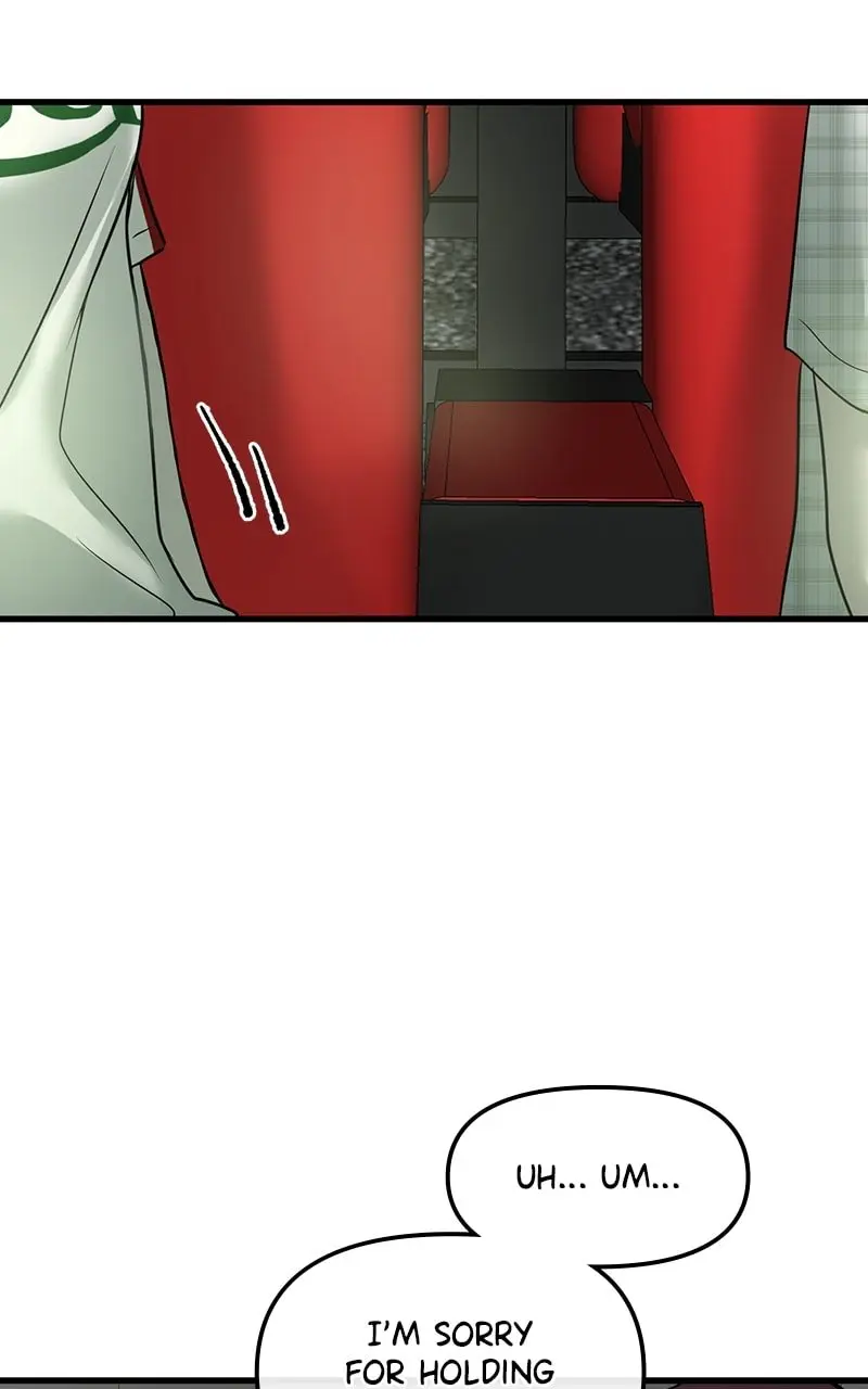 Back to Chanbi - Chapter 17 - Page 92