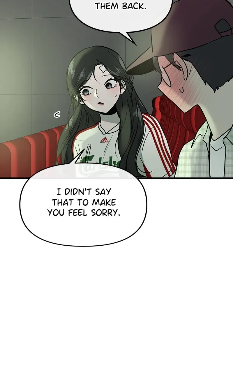 Back to Chanbi - Chapter 17 - Page 93
