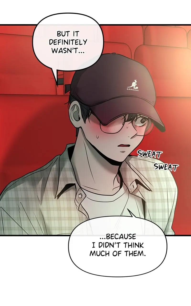 Back to Chanbi - Chapter 17 - Page 94