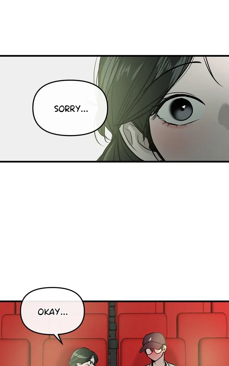 Back to Chanbi - Chapter 17 - Page 95