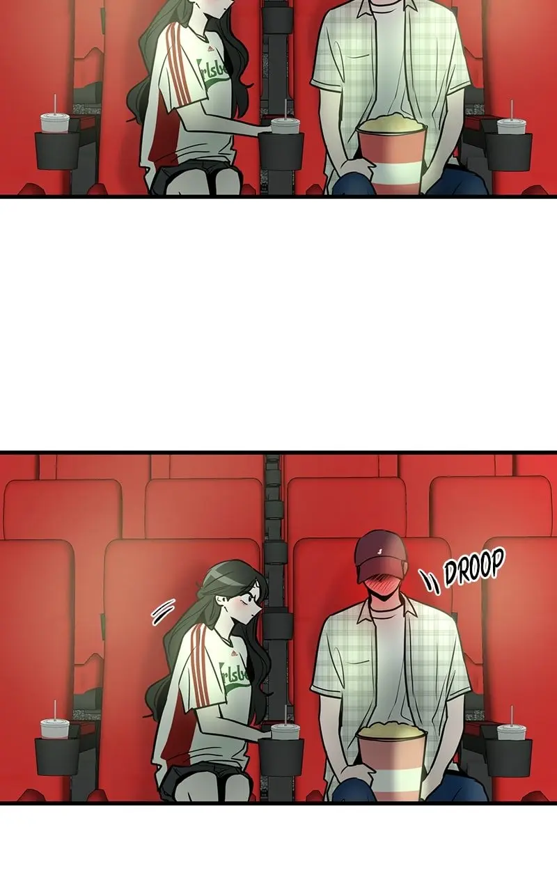 Back to Chanbi - Chapter 17 - Page 96