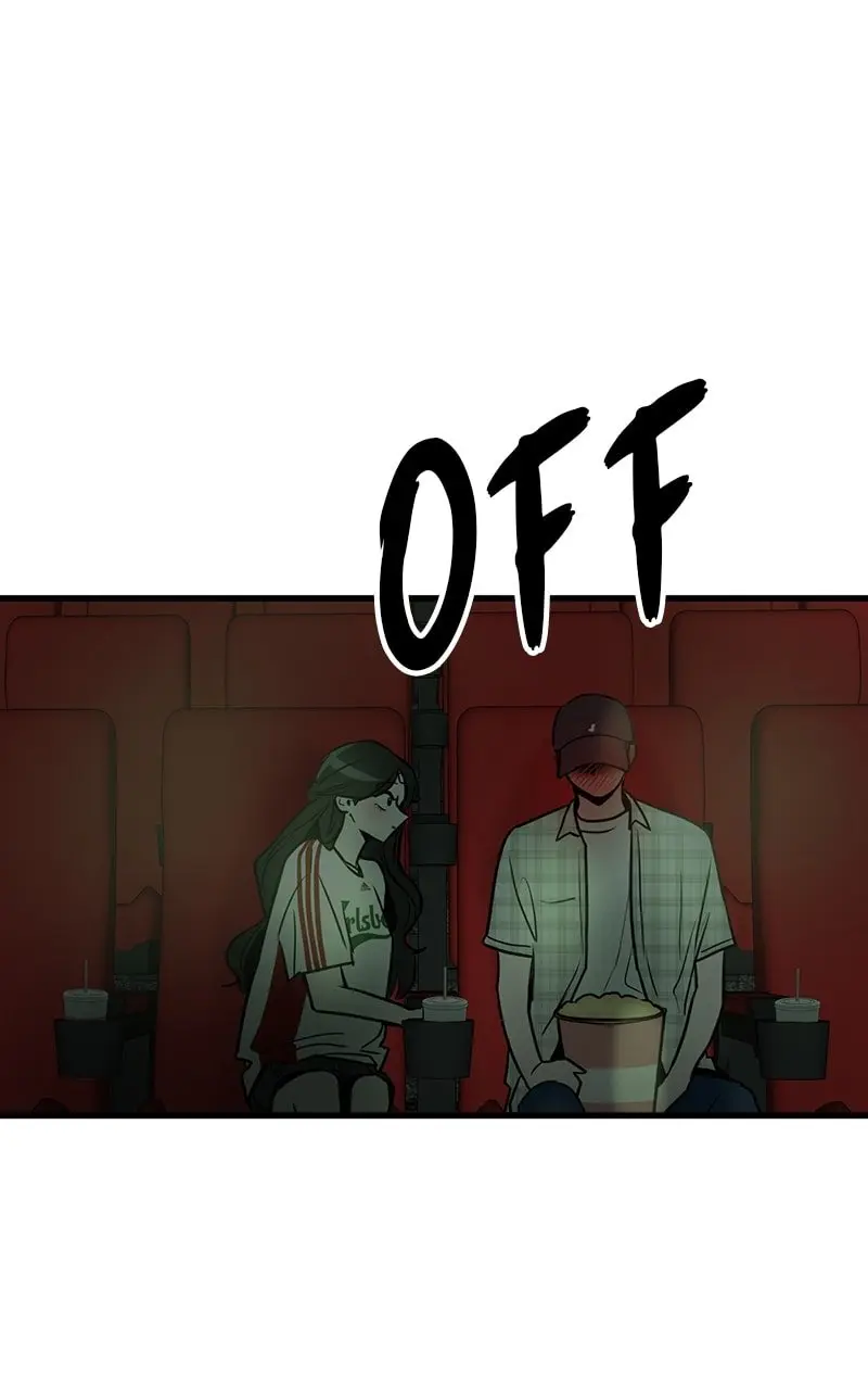 Back to Chanbi - Chapter 17 - Page 97