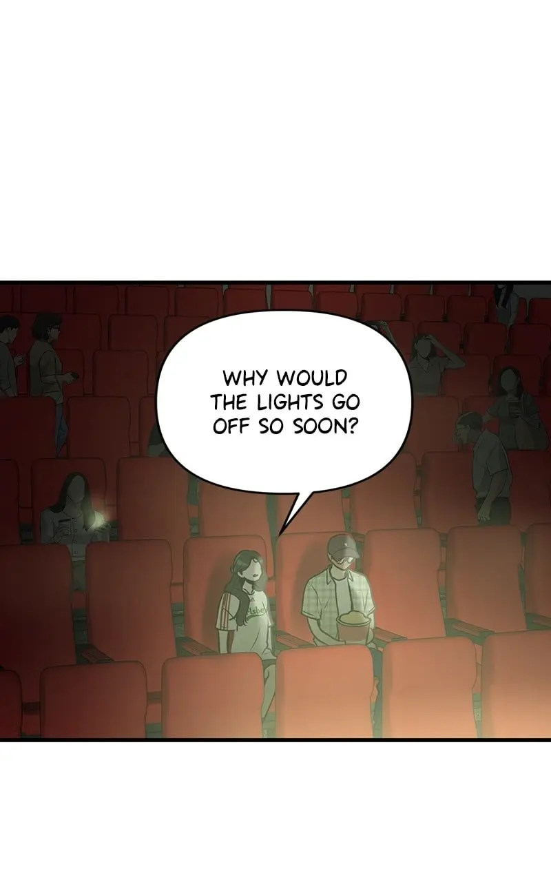 Back to Chanbi - Chapter 17 - Page 98