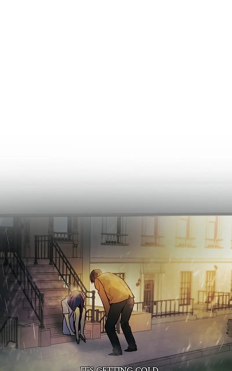 Back to Chanbi - Chapter 18 - Page 1